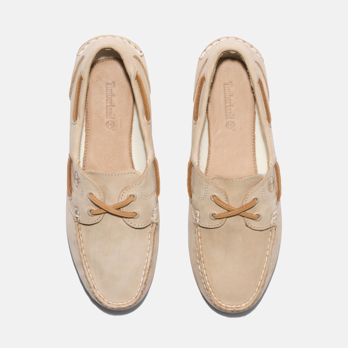 Women's Classic 2-Eye Boat Shoe