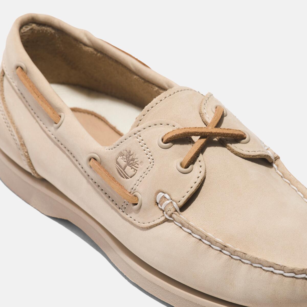 Women's Classic 2-Eye Boat Shoe