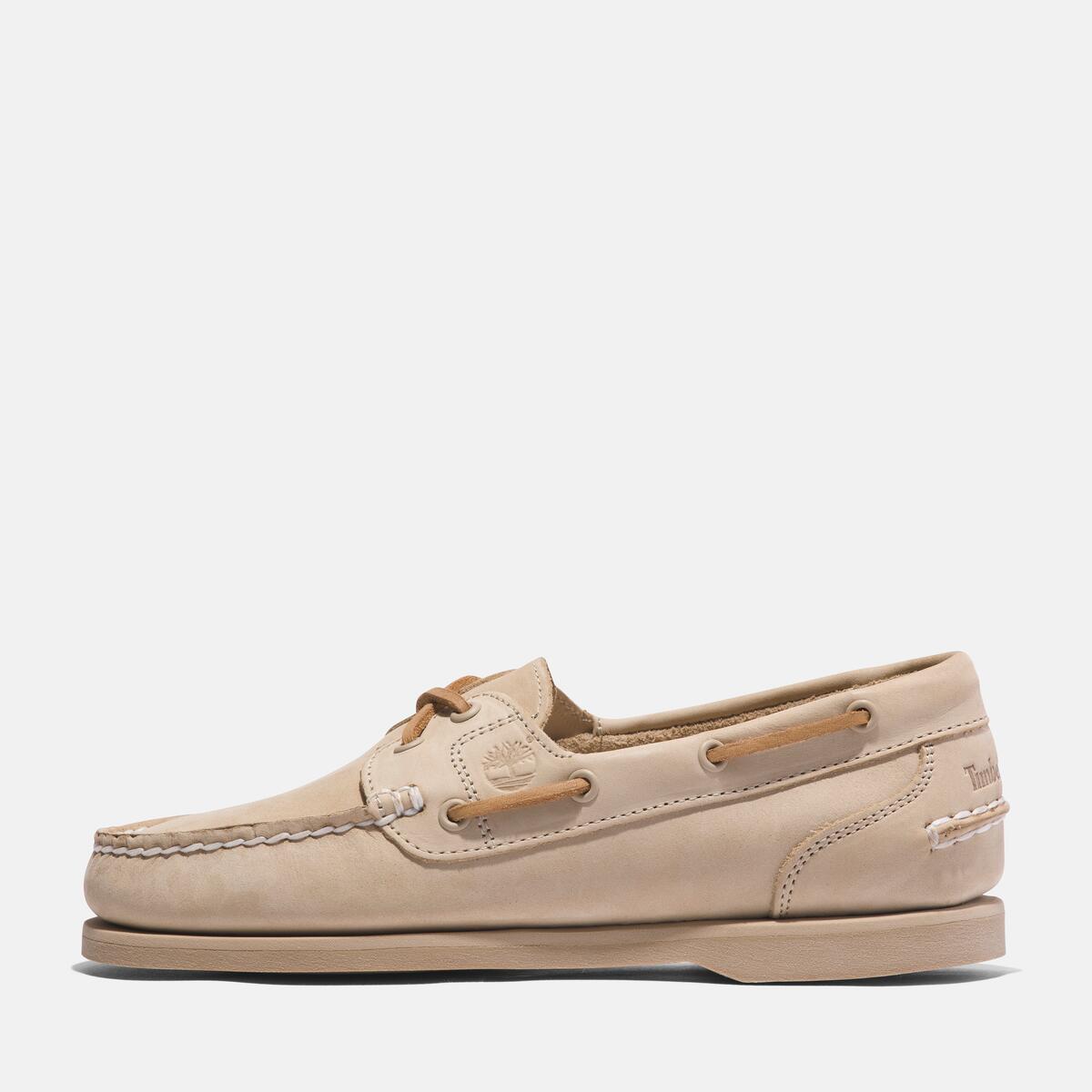 Women's Classic 2-Eye Boat Shoe