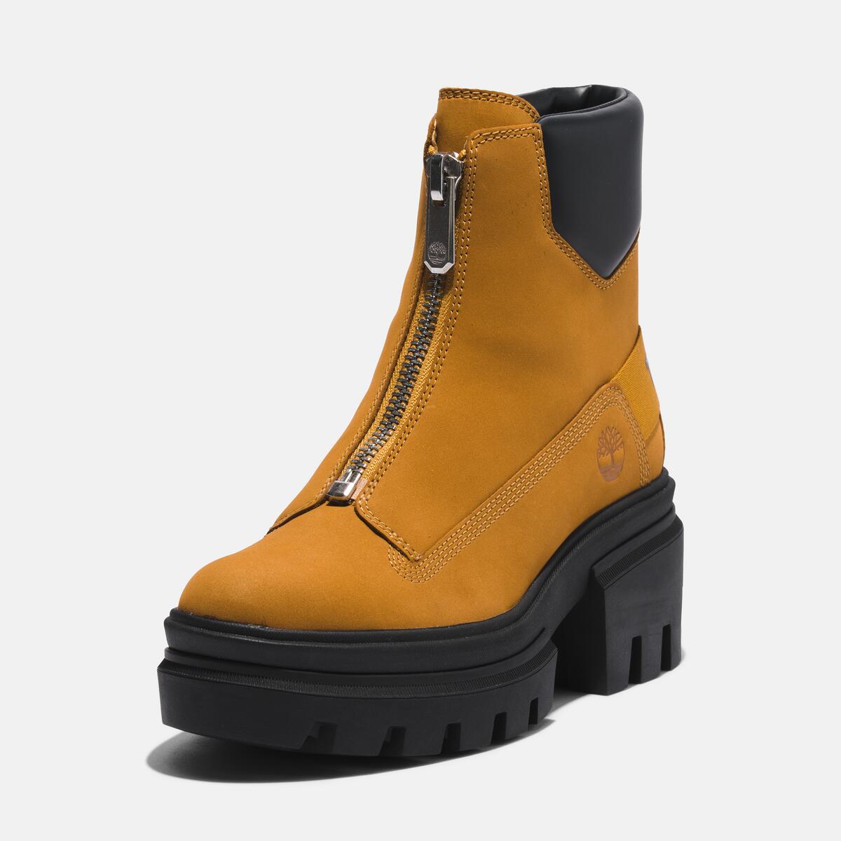 Women's Everleigh Front Zip Boot