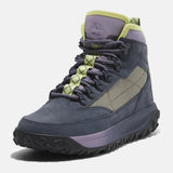 Women's Greenstride Motion 6 Waterproof Mid