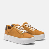 Women's Laurel Court Sneaker Low