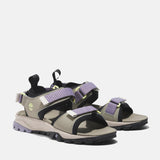 Women's Lincoln Peak Sandal