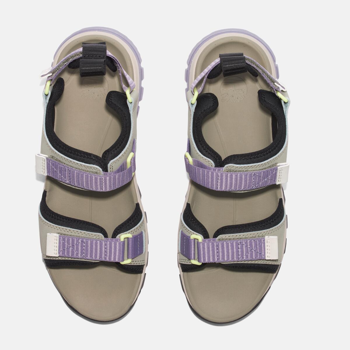 Women's Lincoln Peak Sandal