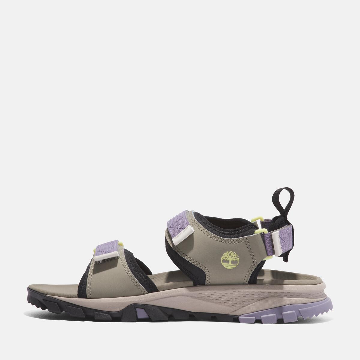 Women's Lincoln Peak Sandal