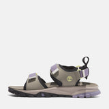 Women's Lincoln Peak Sandal