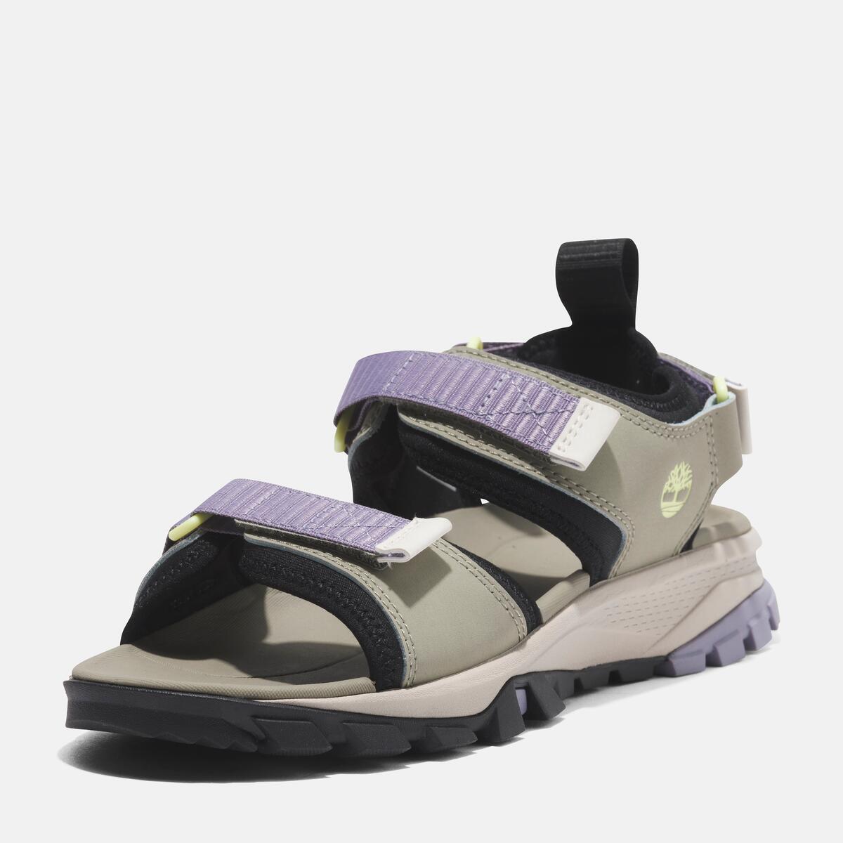 Women's Lincoln Peak Sandal