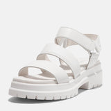 Women's London Vibe 3-Strap Sandal