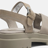 Women's London Vibe Cross Strap Sandal