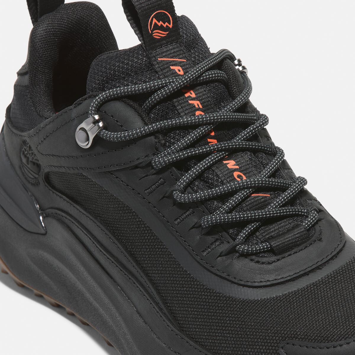 Women's Motion Access Waterproof Low